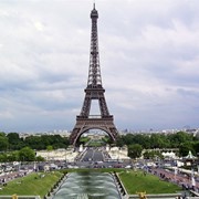 Автобусный тур Знакомство с Парижем купить обзорный тур в Париж фото