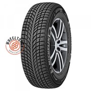 Michelin Latitude Alpin 2 225/65 R17 XL 106H (не шип)