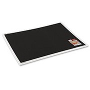 Canson Бумага для пастели Canson Mi-Teintes Touch, 355 гр/м2, 50 x 65 см Черный фотография