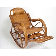 Кресло-качалка Borneo фото