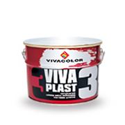 Vivaplast 3 Краска для потолков фото