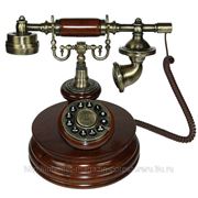 Телефон-ретро 27*20*25см (уп.1/6шт.) фото