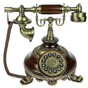 Телефон-ретро 27*28*27см (уп.1/4шт.) фото