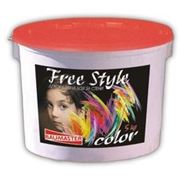 Краска Free Style color