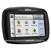 Garmin zumo 350