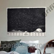 Светящаяся карта звездного неба StarMap 001676 фотография
