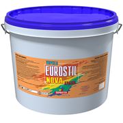 Краска для шифера Eurostil Nova 1кг 3кг 5кг 10кг фотография