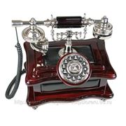 Телефон-ретро 17*24*25см (уп.1/4шт.) фото
