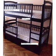 Двухъярусная кровать Карина люкс МАХ в Сумах фото