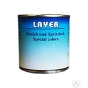 Патина-краска Layer 1K Acryllack SC фото