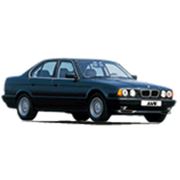 Прокат автомобиля BMW 520 E34 2.0i M/T фотография