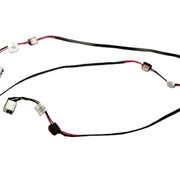 Разъем питания для ноутбука ACER Aspire ONE D150 (With cable) фото