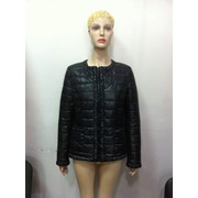 Женская куртка осень-весна Miss X арт.714