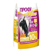 БВМД ПРОФІМІКС 10% ДЛЯ ДІЙНИХ КОРІВ 1 КГ O.L.KAR.