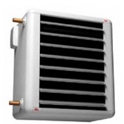 Тепловые вентиляторы Frico SWH02