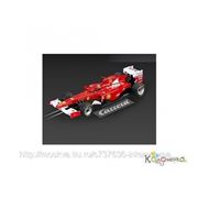 Carrera Дополнительный автомобиль Ferrari F150th Italia “Fernando Alonso, No.5“ ( для треков DIG143/GO!!!) [41361] фото