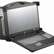 Переносной промышленный компьютер ARP961