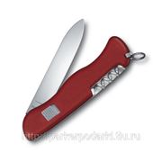 Швейцарский нож Victorinox Alpineer фото