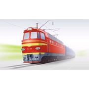 Железнодорожные перевозки по странам Европы Азии Балтии и СНГ фото