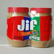 Арахисовое масло Jif Creamy, 1,13 кг