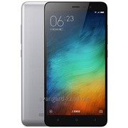 Смартфон Xiaomi Redmi Note 3 16Gb Black