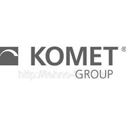 KOMET машинные полотна, металлорежущий инструмент