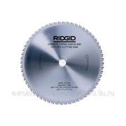 RIDGID Диск твердосплавный Ridgid для сухопильной пилы 590 12“ фото