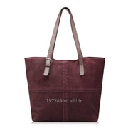 Женская сумка модель: AUDREY, арт. B00483 (brown)