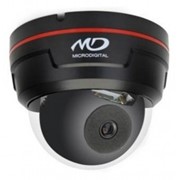 Системы видеонаблюдения, MDC-i7060F, купольная IP камера