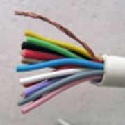 Электрический кабель фото