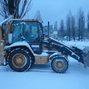 Трактора для уборки снега, Киевская область