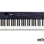 MIDI-клавиатура M-Audio Oxygen 61 MKII фотография