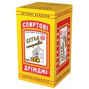 Дрожжи Львовские прессованные Спиртовые 1кг фото