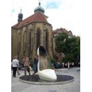 Экскурсия Прага-Дрезден-Вена фото