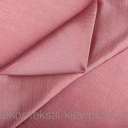 Ткань Шанзализе (селеста) Розовый 65357 фотография