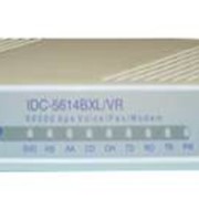 Контроллер соединительной линии (КСЛ) v 5.2 PSTN фото