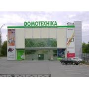 Строительство объектов торговли фото