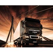 Международные грузовые перевозки в Молдове фотография