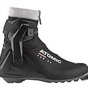 Ботинки для беговых лыж Atomic AI5007 (Grey+Black, 43, AI5007690090) фото