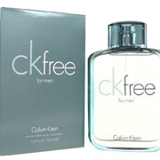 Аттар мужской Calvin Klein Free for Men 100мл, Парфюмы мужские оптом, купить, цена, заказать фото