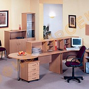 Мебель офисная для персонала