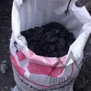 Уголь фасованный