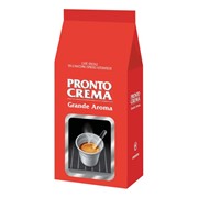 Кофе в зернах LAVAZZA “Pronto Crema“, 1000 г, вакуумная упаковка, 7821 фото