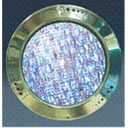 Встраиваемый прожектор из нержавеющей стали, 18W/12V 252 светодиода, серии TLSQ LED фотография