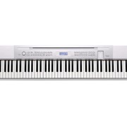 Цифровое пианино Casio PX-350 (WE) фотография