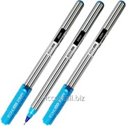 Ручка на масляной основе stripy economix, 0.7 mm E10198-02 фото