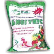Биогумус 5л. фото