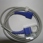 Соединительный кабель SpO2 для мониторов Colin. Nellcor