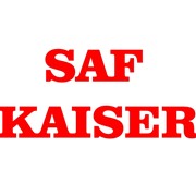 SAF / KAISER Тормозные колодки фотография