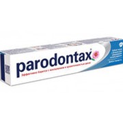 Зубная паста PARODONTAX экстра фреш, 75мл фото